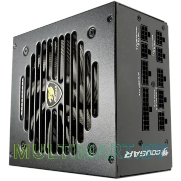 Блок питания Cougar GEX750 750W